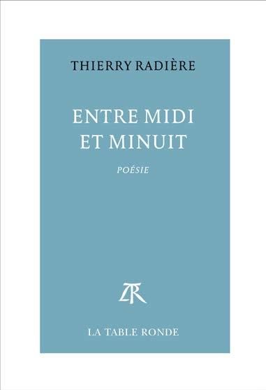 Emprunter Entre midi et minuit livre