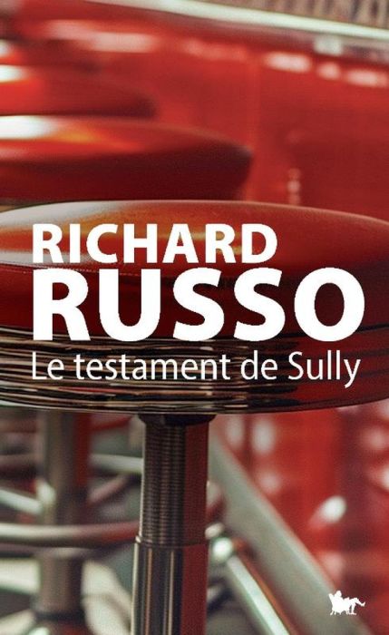 Emprunter Le testament de Sully livre