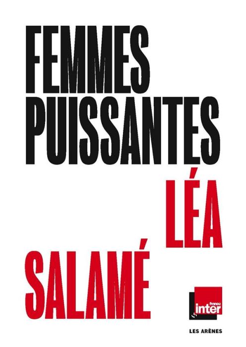 Emprunter Femmes puissantes livre