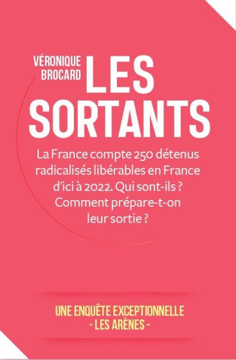 Emprunter Les Sortants livre