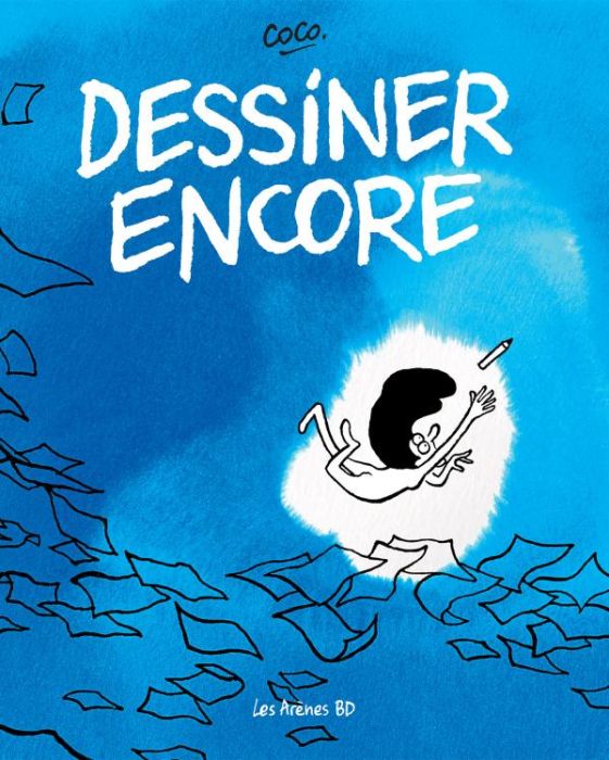 Emprunter Dessiner encore livre