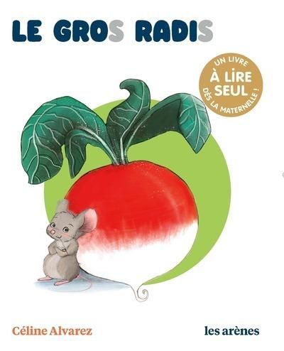 Emprunter Le gros radis livre