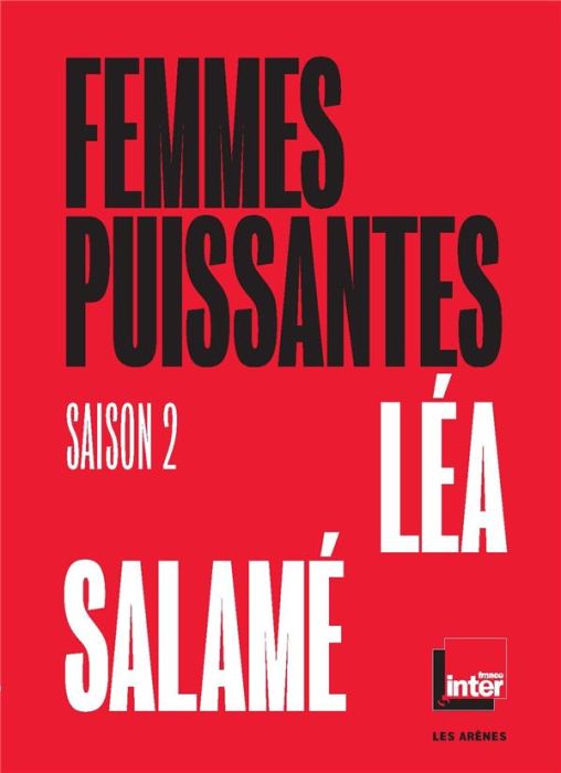 Emprunter Femmes puissantes. Tome 2 livre