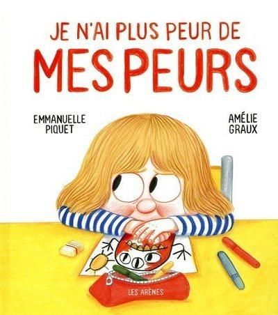 Emprunter Je n'ai plus peur de mes peurs livre