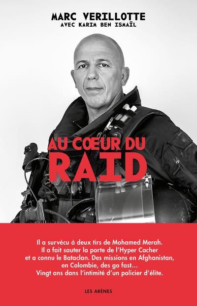 Emprunter Au coeur du Raid livre