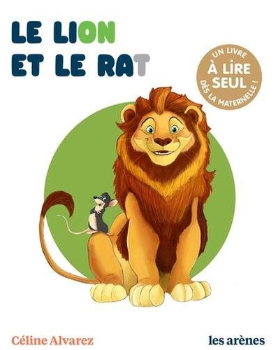 Emprunter Le lion et le rat livre