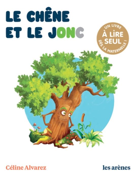 Emprunter Le chêne et le jonc livre