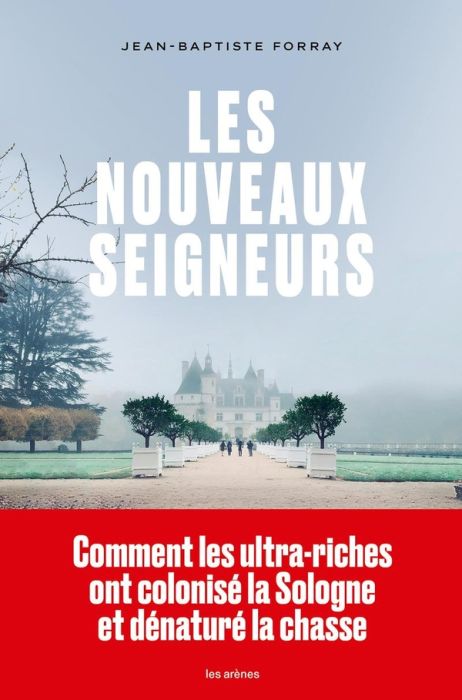 Emprunter Les nouveaux seigneurs livre