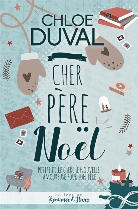 Emprunter Cher père Noël livre