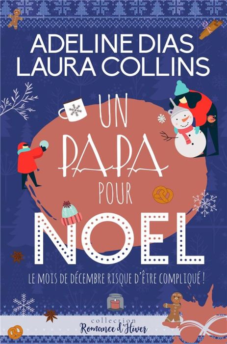 Emprunter Un papa pour Noël livre