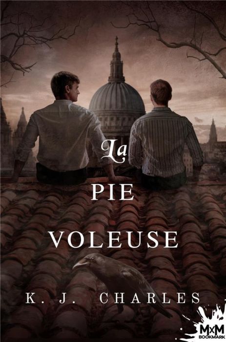 Emprunter La pie voleuse livre