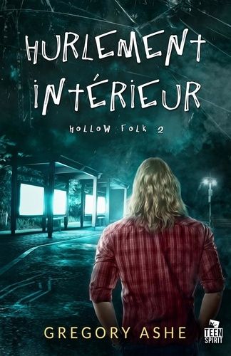 Emprunter Hurlement intérieur. Hollow Folk, T2 livre