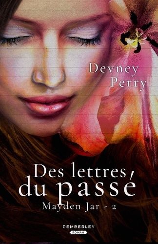 Emprunter Des lettres du passé. Maysen Jar, T2 livre