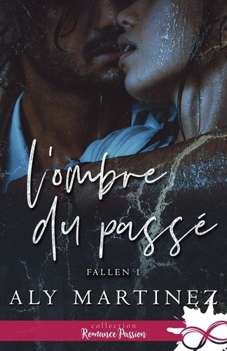 Emprunter Fallen Tome 1 : L'ombre du passé livre