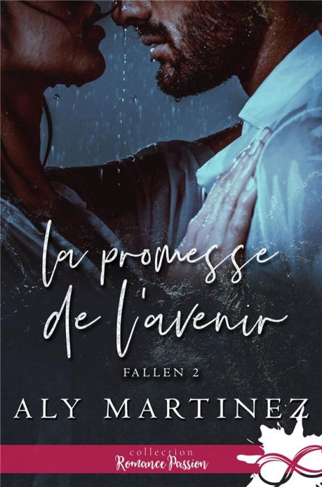 Emprunter Fallen Tome 2 : La promesse de l'avenir livre