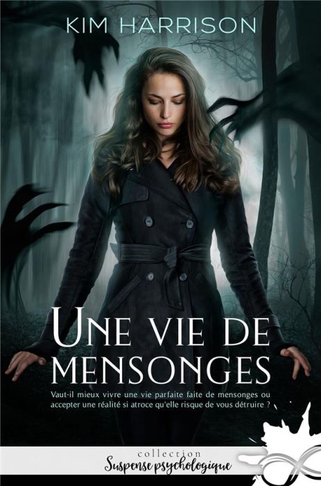 Emprunter Une vie de mensonges livre