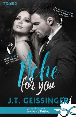 Emprunter Slow Burn Tome 3 : Ache for you livre