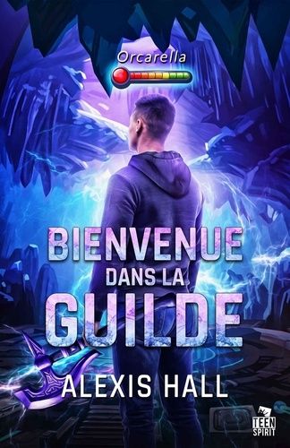 Emprunter Bienvenue dans la guilde livre