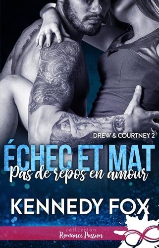 Emprunter Drew & Courtney Tome 2 : Pas de repos en amour livre