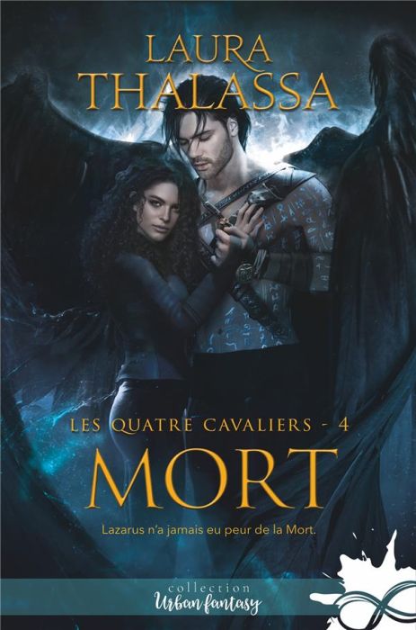 Emprunter Les quatre cavaliers Tome 4 : Mort livre