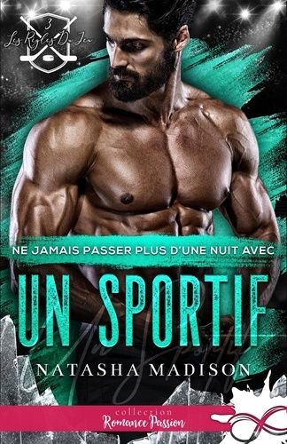 Emprunter Les règles du jeu Tome 3 : Ne jamais passer plus d'une nuit avec un sportif livre