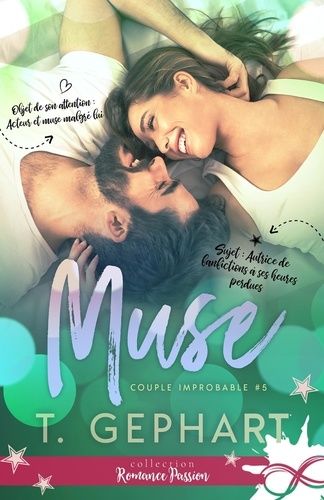 Emprunter Muse. Couple improbable, T5 livre