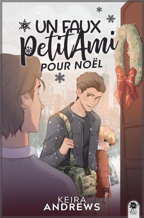 Emprunter Un faux petit ami pour Noël livre