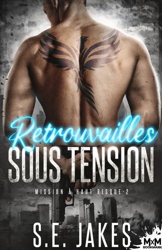 Emprunter Mission à haut risque Tome 2 : Retrouvailles sous tension livre