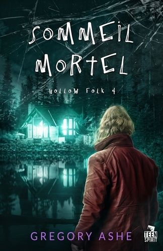 Emprunter Hollow Folk Tome 4 : Sommeil mortel livre