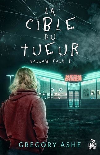 Emprunter La cible du tueur. Hollow Folk, T1 livre