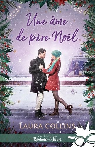 Emprunter Une âme de père Noël livre