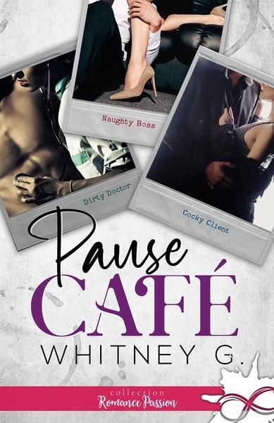 Emprunter Pause café livre