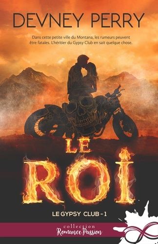 Emprunter Le Gypsy Club. Tome 1, Le roi livre