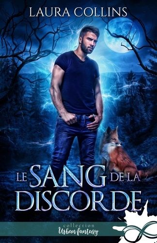 Emprunter Le sang de la discorde livre