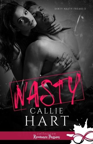 Emprunter Dirty Nasty Freaks Tome 2 : Nasty livre