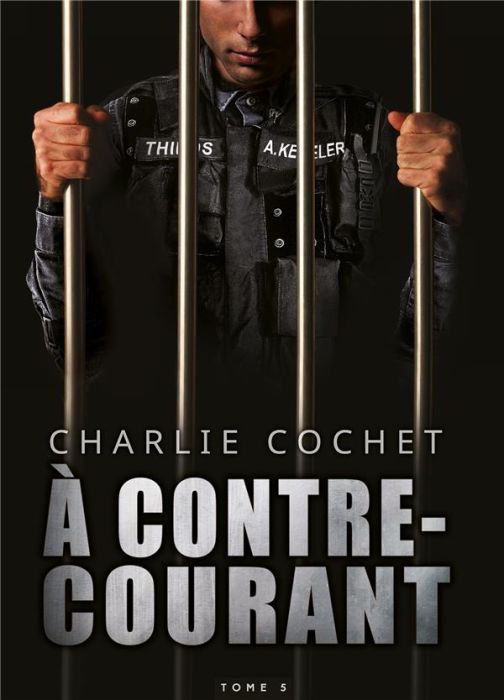 Emprunter THIRDS Tome 5 : A contre-courant livre