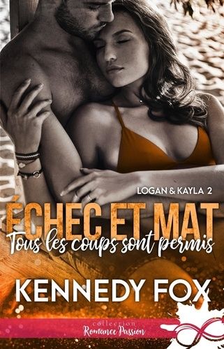 Emprunter Logan & Kayla Tome 2 : Tous les coups sont permis livre