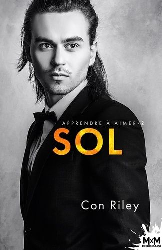 Emprunter Apprendre à aimer Tome 2 : Sol livre