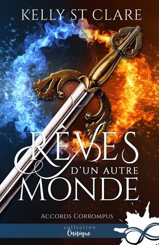 Emprunter Accords corrompus Tome 4.5 : Rêves d'un autre monde livre