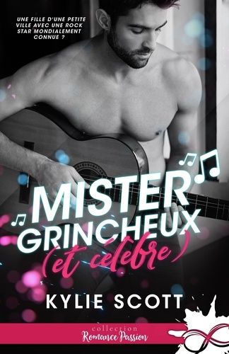 Emprunter Mister Grincheux (et célèbre) livre