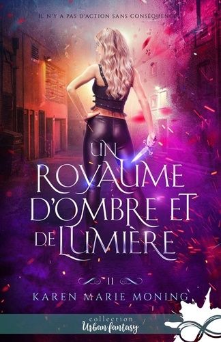 Emprunter Fever Tome 11 : Un royaume d'ombre et de lumière livre