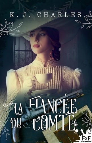 Emprunter La fiancée du Comte livre