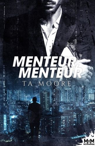 Emprunter Menteur, menteur livre