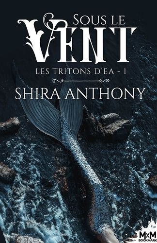 Emprunter Les Tritons d'Ea Tome 1 : Sous le vent livre