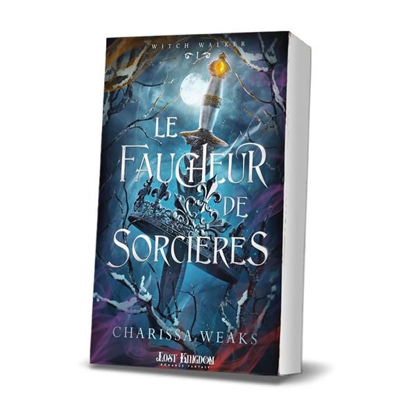 Emprunter Le faucheur de sorcières. Tome 1 livre