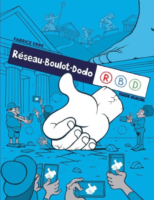 Emprunter Réseau-Boulot-Dodo Tome 1 livre