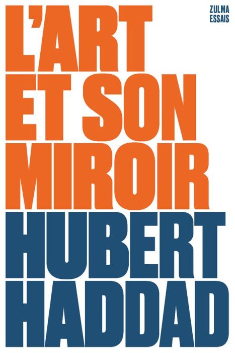 Emprunter L’art et son miroir livre