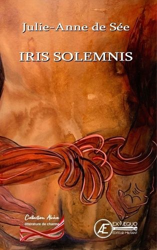 Emprunter Iris Solemnis livre