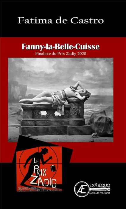 Emprunter Fanny-la-Belle-Cuisse livre