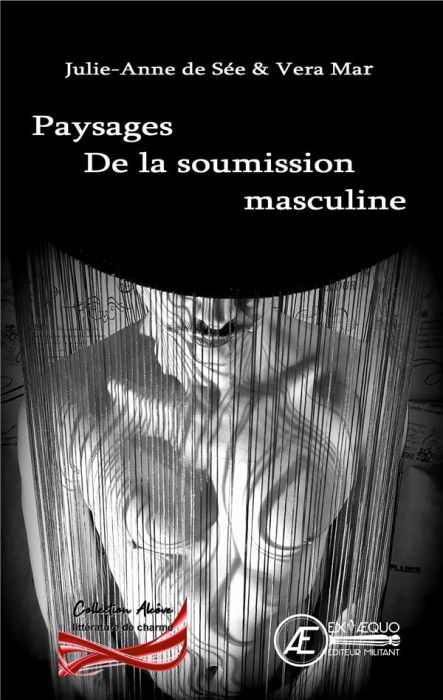 Emprunter Paysages de la soumission masculine livre